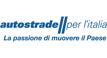 Logo Autostrade Italia