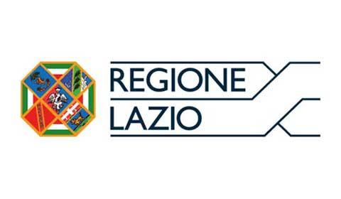 Logo Regione Lazio
