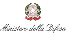 Logo Ministero della Difesa