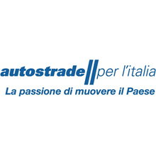 logo autostrade italia